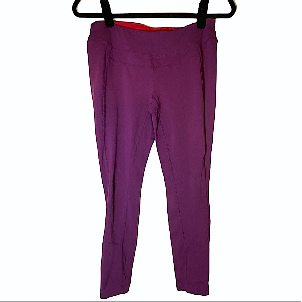 prAna yoga pant leggings